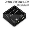 DIY Double USB Regulator Power Charger Kit USB Regulator