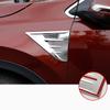 ABS Car Side Standard Decoration Body Modified Car Sticker Accessories Car Supplies For Honda CRV 2017 2018    2022