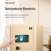 Tiger King Smart Fingerprint Home & Office Safe