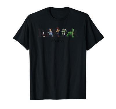 Tops – T-Shirts