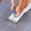 M-Modern-Zip Teeth Pliers Zipper Gear Remover DIY Sewing Accessories DIY Handcraft Tools No.5