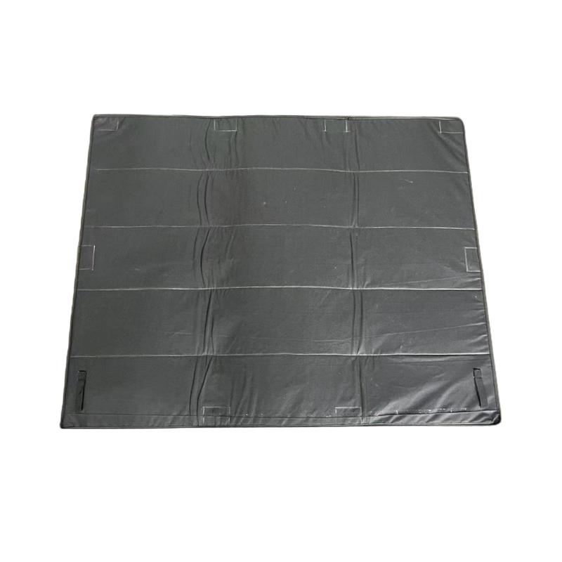 Indoor Fireplaces Cover Keep Draft Out Stops Heat Loss Fireplaces Draft Stopper