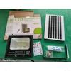 Super Bright Waterproof Solar street Lights for Outdoor Yard and Courtyard
