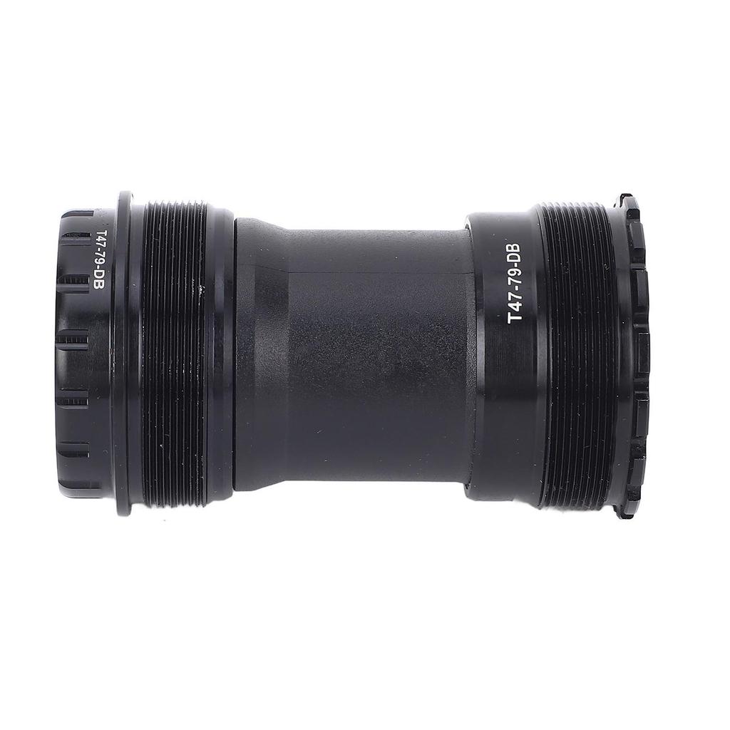 T47 79MM Bottom Bracket Excellent Sealing 28.99mm for BBright BB79 Steel Ball Bearing Bottom Bracket for Bike