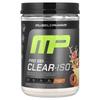 Pro Series Clear-ISO, Protein Powder Drink Mix, Sour Peach Rings, 1.14 lbs (520 mg)