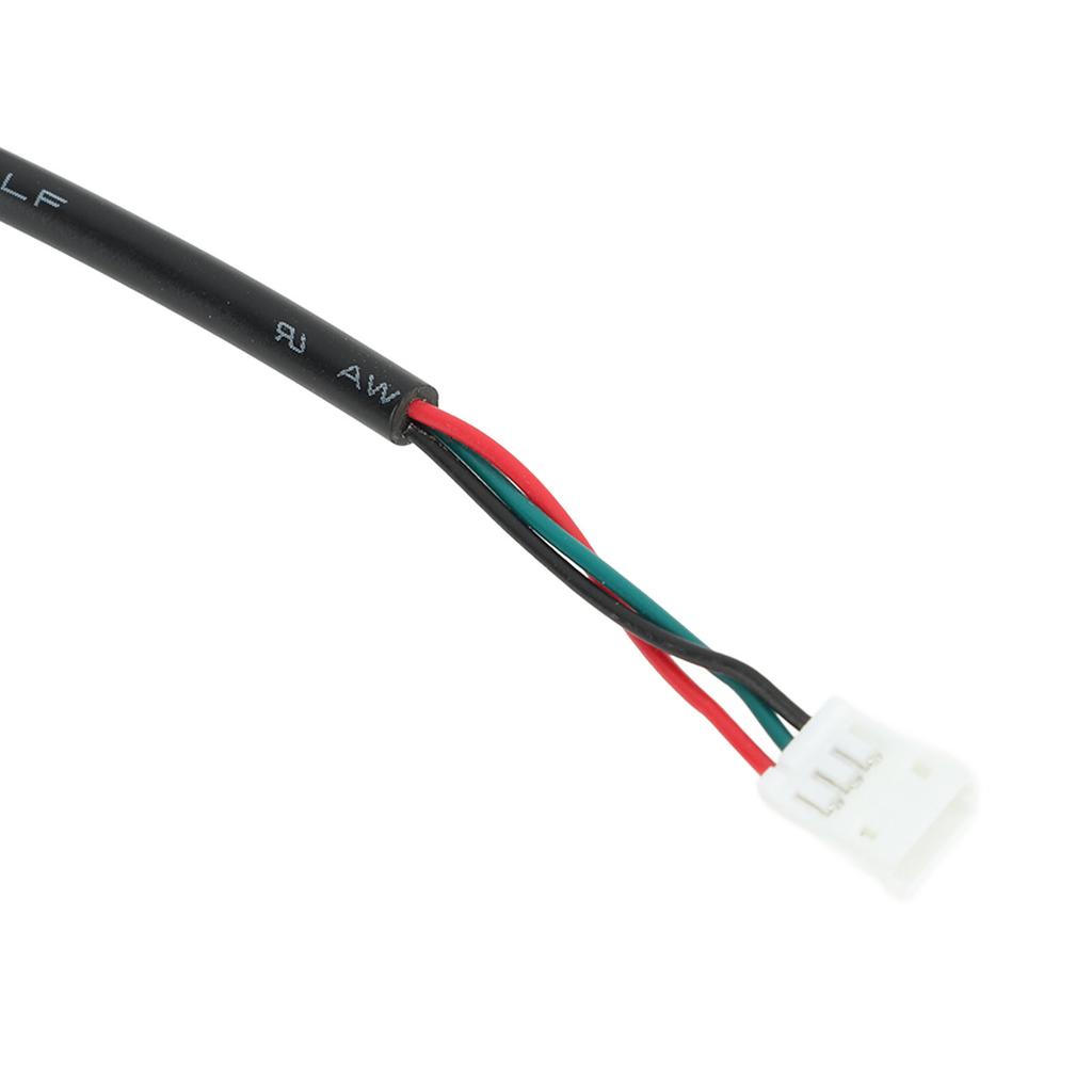 Elektroroller Fingergashebel ABS-Kunststoff Geschwindigkeitsregelung Daumengashebel Gaspedal Zubehör für F20 F25 F30 F40 5V