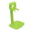 25mm Pipe Chicken Duck Goose Hanging Drinking Cups Quail Birds Poultry Drinking Fountain Poultry Feeding Devices Green 2Pcs