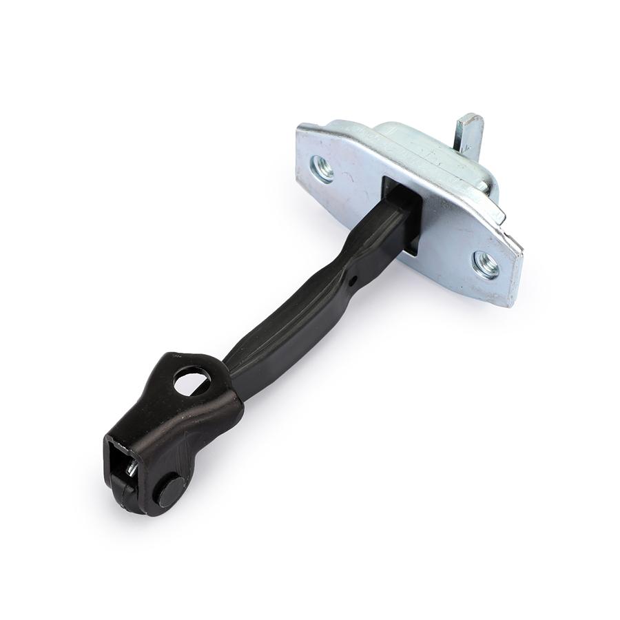 2PCS Door Stay Check Strap Stopper Front Fit For Toyota Matrix Corolla 1.8 68620-02061