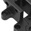 Front Upper Brace Mount Aluminum Alloy Accurate Size Sy Installation RC Car Front Upper Brace for   1/7 1/8