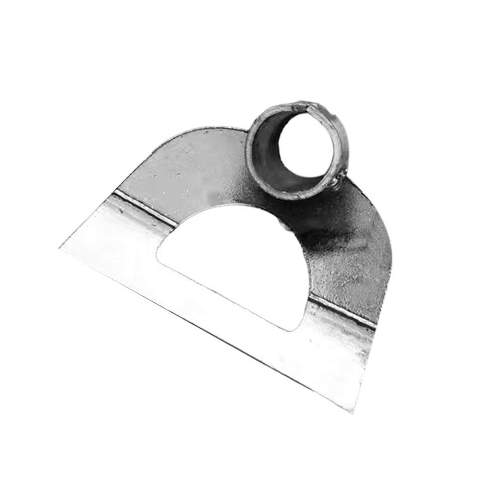 

Hollow Hoe Weeding Rake Weeding Hoe Labor-saving Weeding Tool Household Farm Gardening Soil Loosening Tools