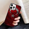 Turkei Turkey Ataturk Flag Banner Phone Case Back Cover for iPhone 17 Air 16 15 14 13 11 12 Pro Max Plus Fundas