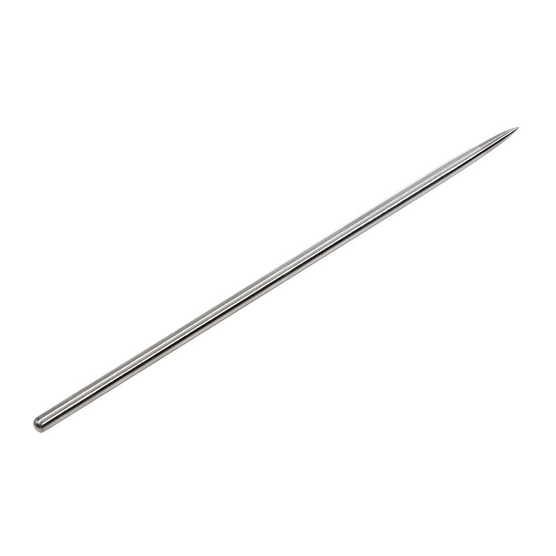Stainless Steel Rod Detail Needles for Pottery Modeling Carving Clay Sculpture Ceramics Tools