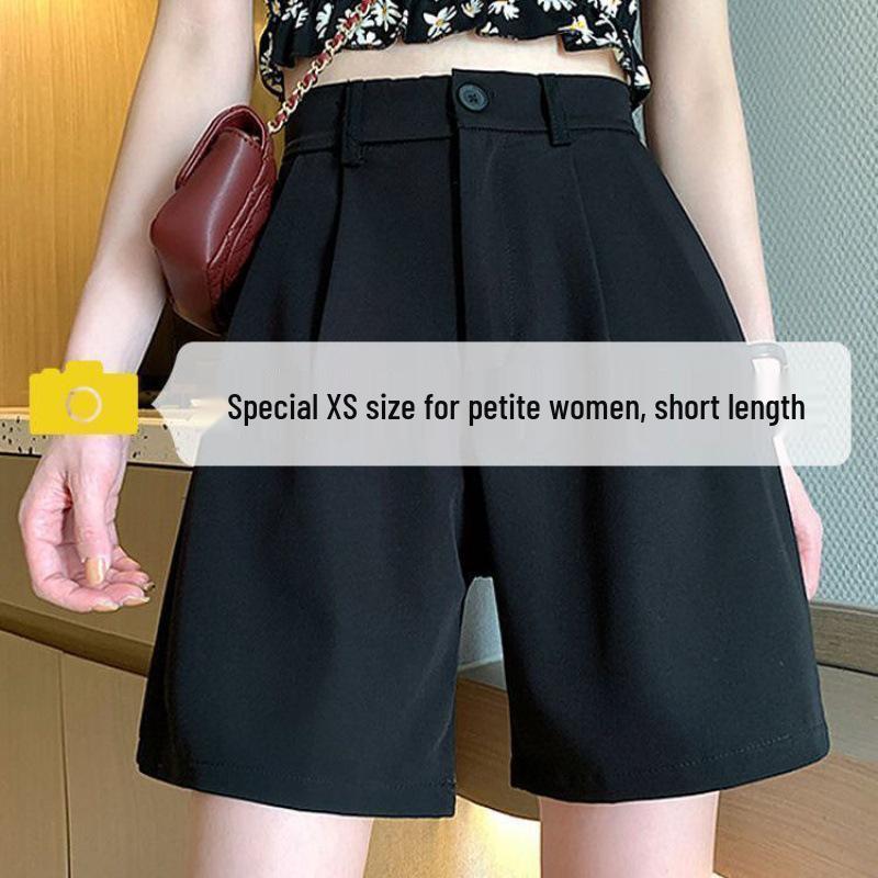 

Женские летние брюки XS серого цвета петит с широкими штанинами из ледяного шелка с разрезом, солнцезащитные и тонкие для кондиционирования воздуха XS (60-79 lbs recommended)