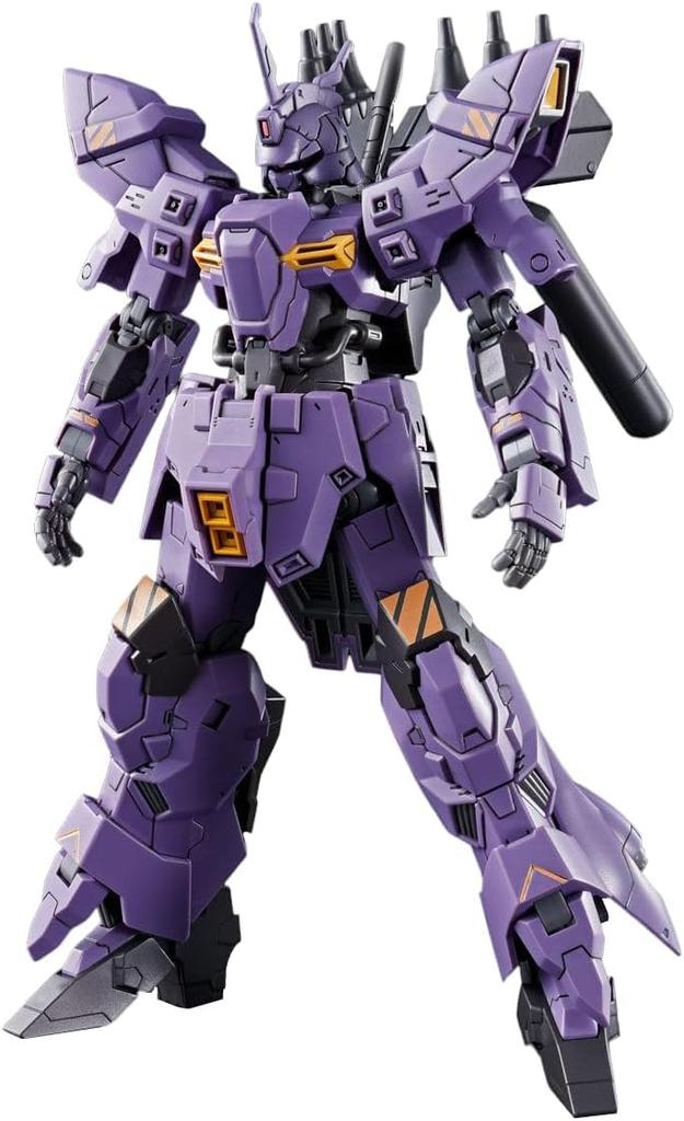 HG Bargil 1/144