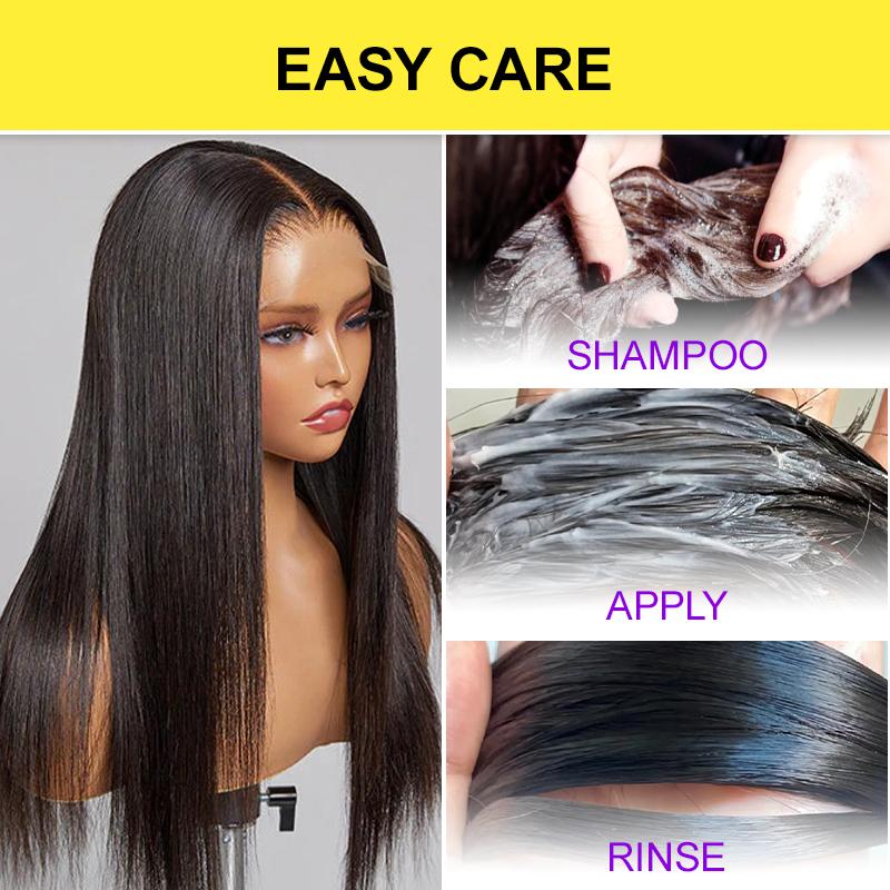 PURC Collagen Hair Mask Repairs Dry Damage Improves Frizzy Hair Treatment Anti Breakage Splitting Smoothing Nourishing Hair Care
