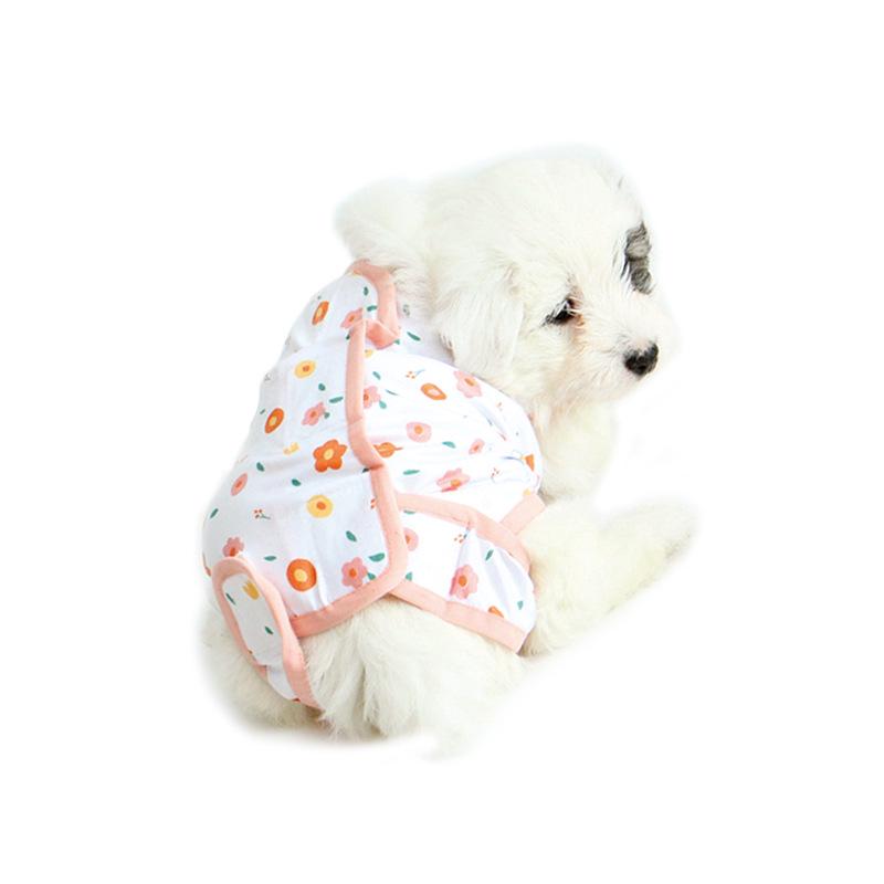 Breathable Anti-Licking Surgery Clothes for Female Cats - Thin, Post-Op, Weaning Wear