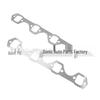 Ford Mustang8695 Stainless Steel Exhaust Pipe and Intake Manifold Modification