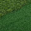 30x60CM PP Grass Golf Hitting Practice Pad Putting Mat Training Equipment Supplies for Indoor Outdoor Backyard Using