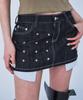 SIDERA Star Damage Skort