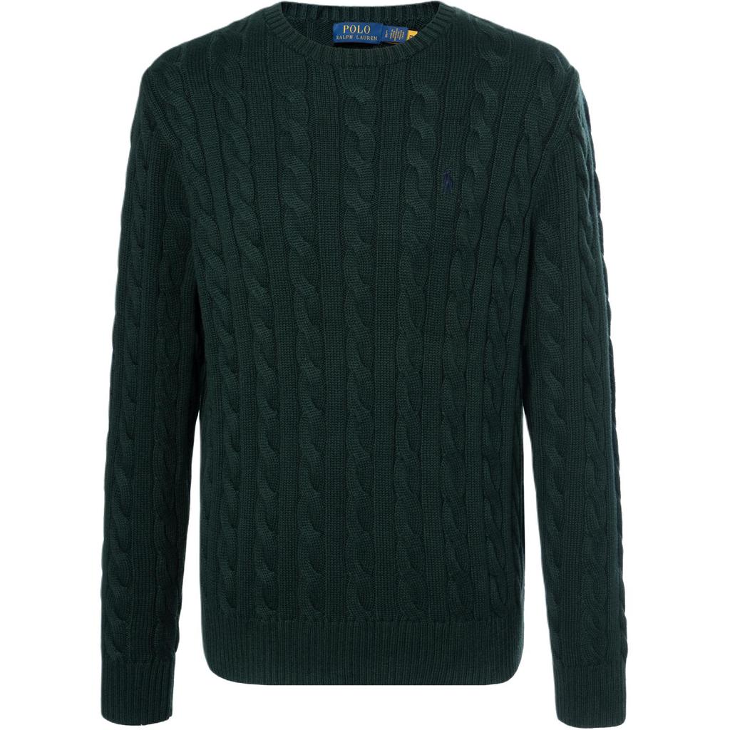 Polo Ralph Lauren Knitwear Standard Men's Green 710918998-010