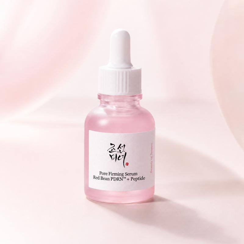 Beauty of Joseon Pore Firming Serum: Red Bean PDRN™ + Peptide, 30ml
