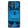 3D Emboss Flower Case For Moto Edge 60 60s Stylus Pro 5G Soft Silicone Bumper Phone Cover For Motorola Edge 60 Fusion 60 s Funda