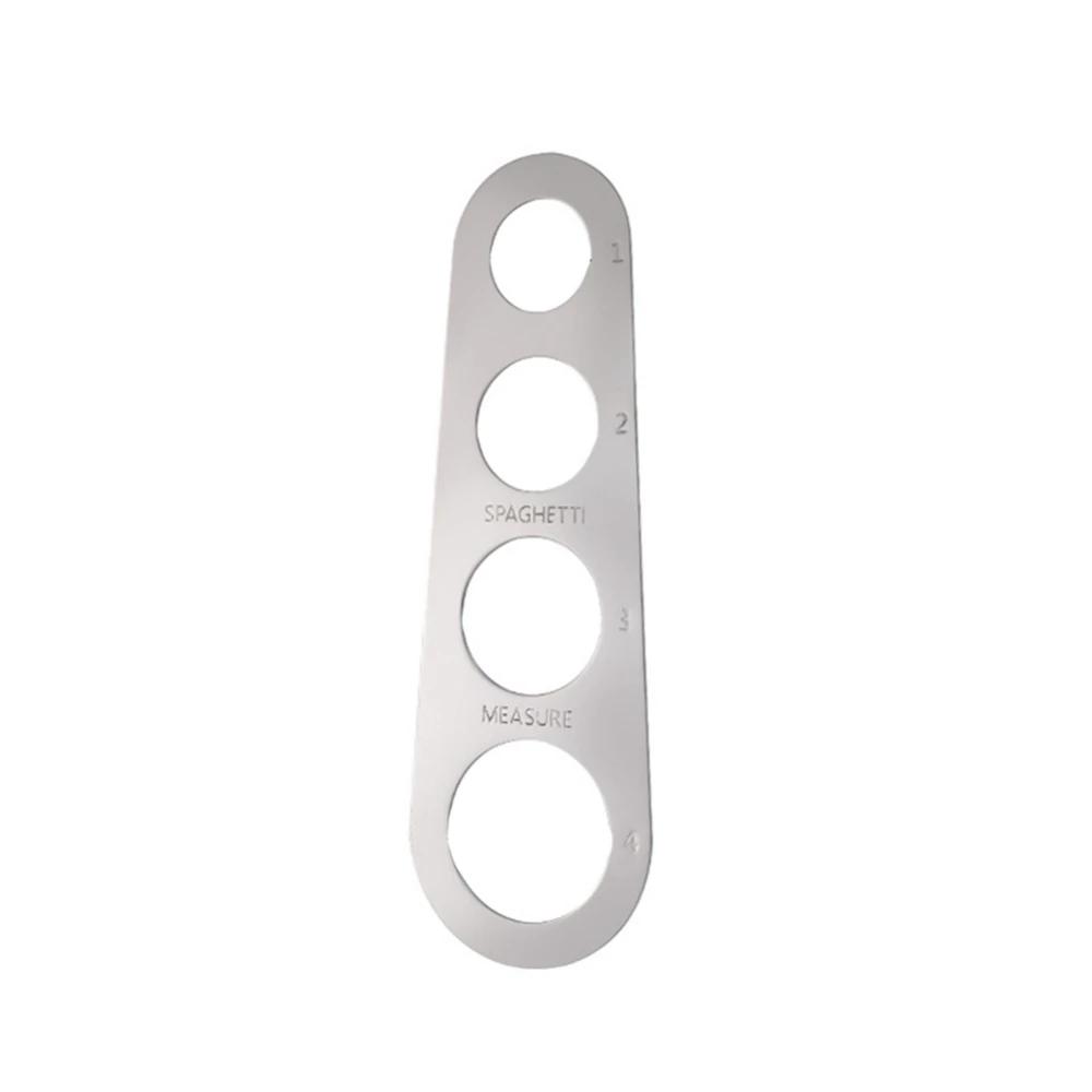 Spagetti Measure for Pasta Servings Spaghetti Measure Spaghetti Measurer Tool Spaghetti Measurer Spaghetti Serving Size Tool