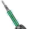 80/120mm Magnetic Bit Holder Impacting Driver 1/4inch Hex Steel Magnetic Extension