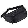 Rs Japanesestyle Taichi Rsb 267 Knight Package Motorcycle Running Bag Waist