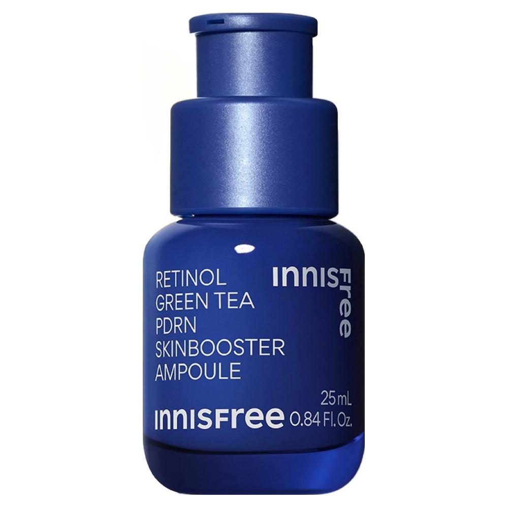 innisfree Retinol PDRN Skin Booster Ampoule 25ml 25ml