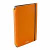 Nakabayashi Folding Clipboard Orange QB-FA4E-OR