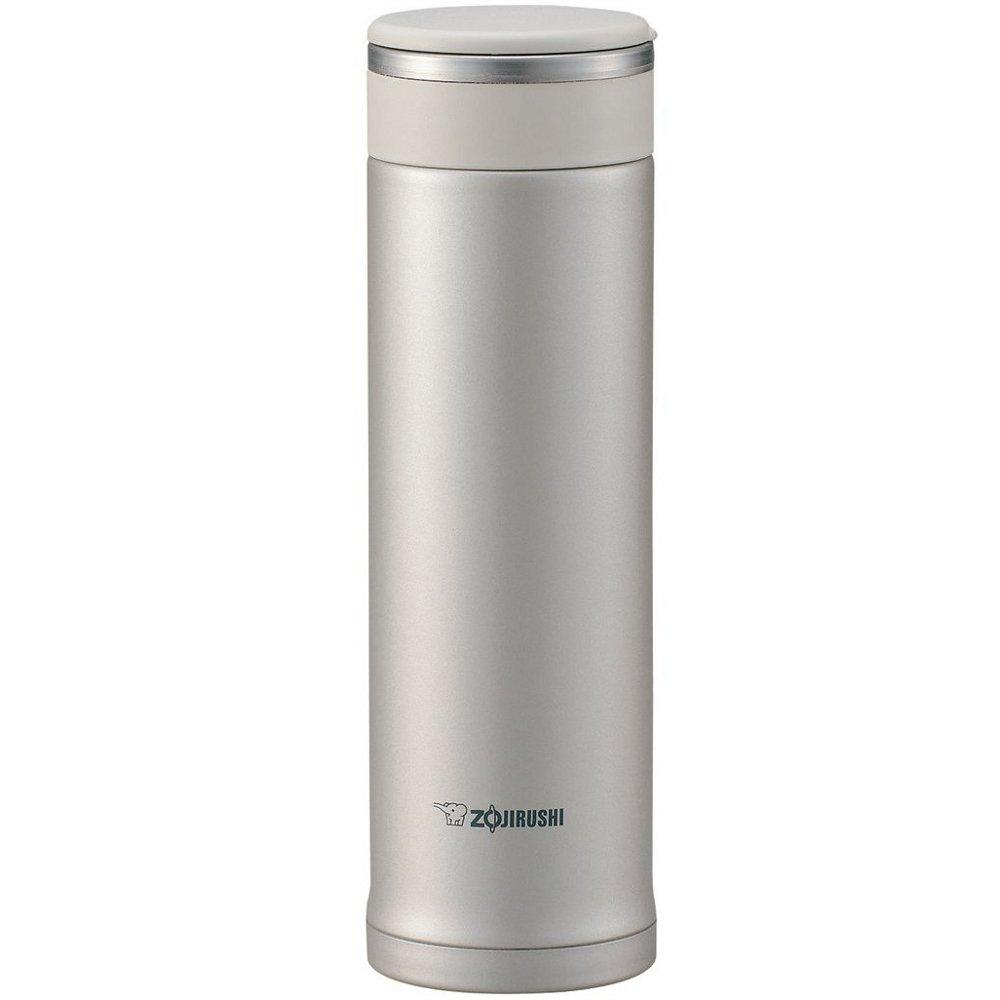 Zojirushi Vacuum Stainless Steel Mug (360ml) SM-JA36-SA Silver