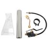 ABUL-Upholstery Carpet Cleaning Extractor Vacuum Cleaner Wash Nozzle Steam Cleaner Parts Furniture Car Cleaning Hand Tool