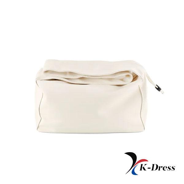 Check Cross Shoulder Bag