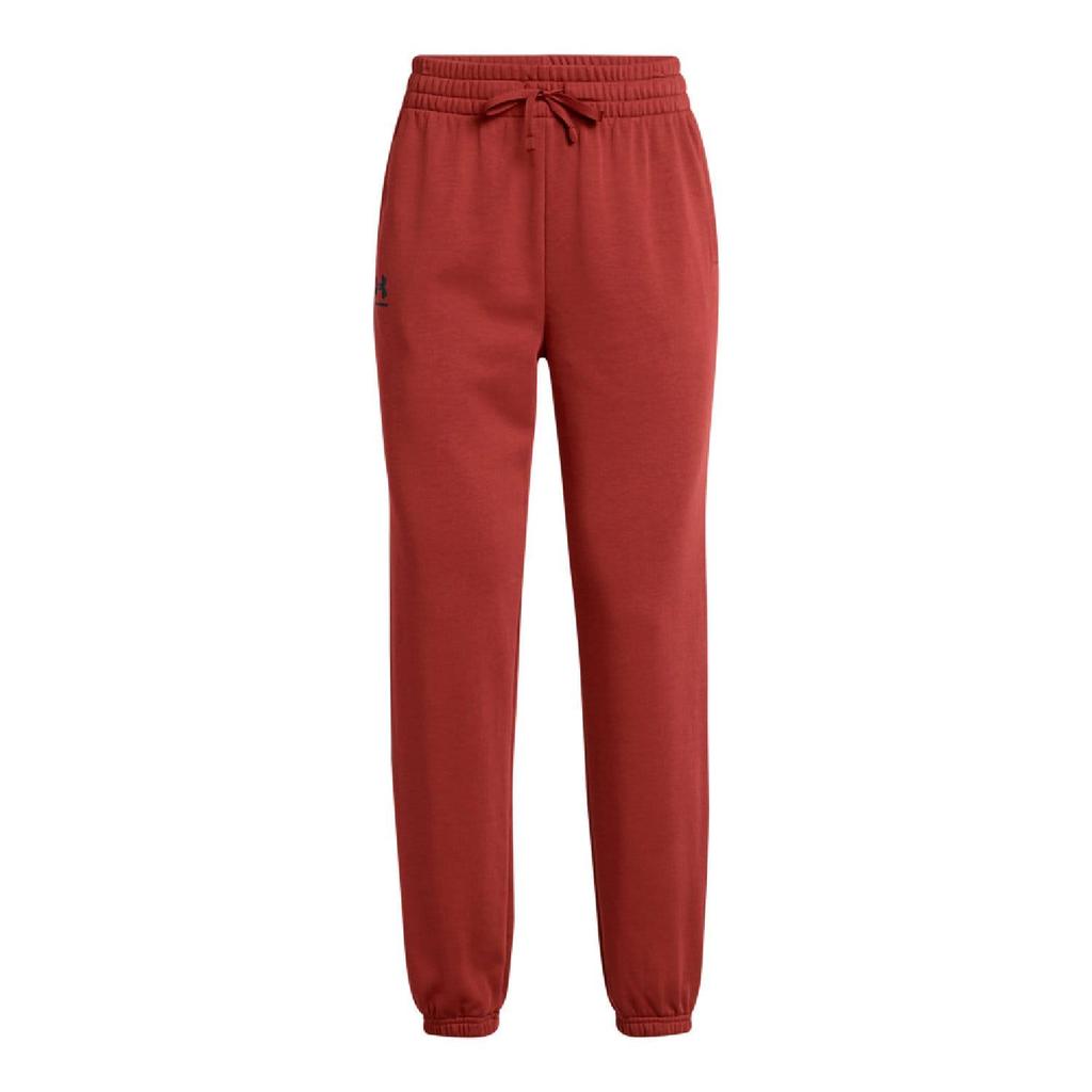 Under Armour Womens/Ladies Rival Terry Jogging Bottoms