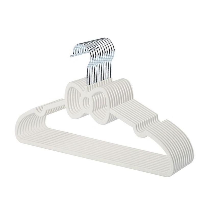 JINGRUIXIANG Anti-Slip Hangers & Organization Solutions