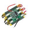ABGI-PD45W 3S Bidirectional Fast Charging Power Bank Mainboard With Battery Protection LED Display DIY Charging Module