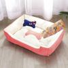 Popular Four Seasons Universal Pet Bed: Dog & Cat Nest for All Sizes