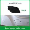 Compatible Mercedes W251 R-Class Front Bumper Tow Hook Cover (Part No. 2518852623)