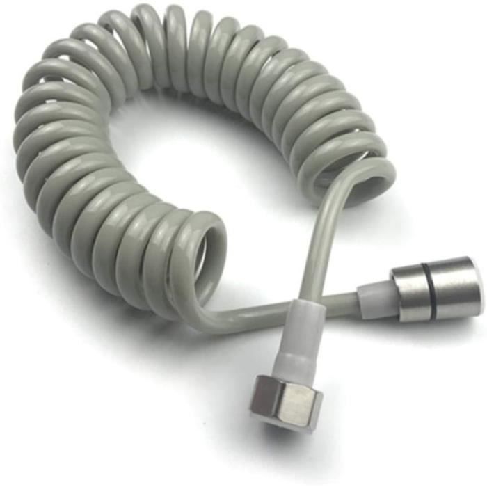 Bidet À Main Bidet De Voyage Portable Tête De Toilette Douche Toilette Bidet De Douche Bidet À Main De Voyage Toilettes Jet J[H4580]