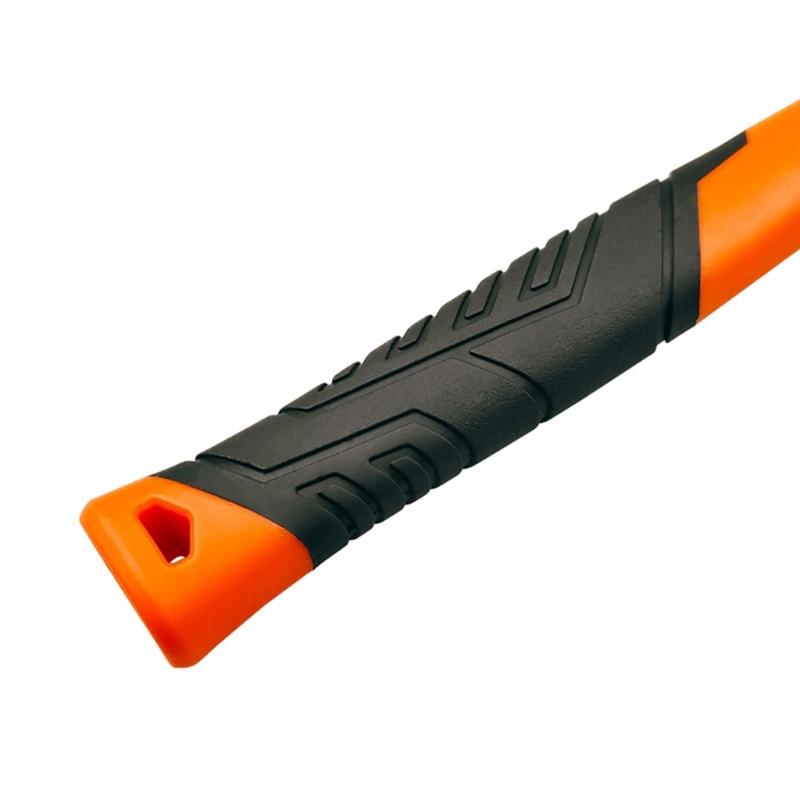 Bike Rubber Hammer Tool Bike Double-Side Hammer Head Tool Bike Multifunction Hammer Removal Tool