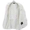 RRL Ivory Linen X Silk Tailored Jacket Jacket 38R IvoryUsed