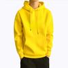 Ny genser Herre Sports Hette Casual Jakke Herre Hettegenser