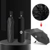 Auto Model LOGO Paraplu Auto Anti-UV Auto Producten Accessoires Voor Nissan J10 X-Trail Qashqai Juke Leaf Micra NOTE Patrol Gadgets