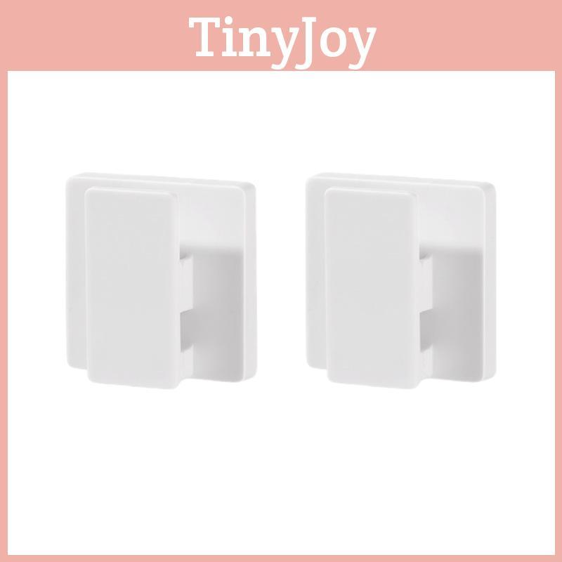 ABS Badezimmer Wandclip Hygieneprodukte Handtuchaufbewahrung im modernen Stil Werkzeuge