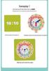 Montessori Children's Math Clock: Time Recognition Teaching Aid for Elementary Learning