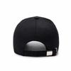 ZHENYUEQI Spring 3D Embroidered 'Big F' Unisex Baseball Cap