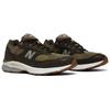 New Balance 991.9 Made in England Lakeside Pack Men Sneakers Brown Khaki White M9919LP