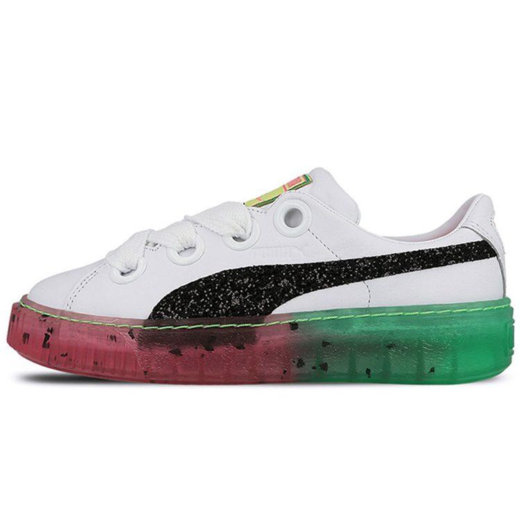 PUMA Sophia Webster X Platform Candy