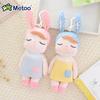 Mimi Rabbit Angela Charm Keychain Plush Toy Doll